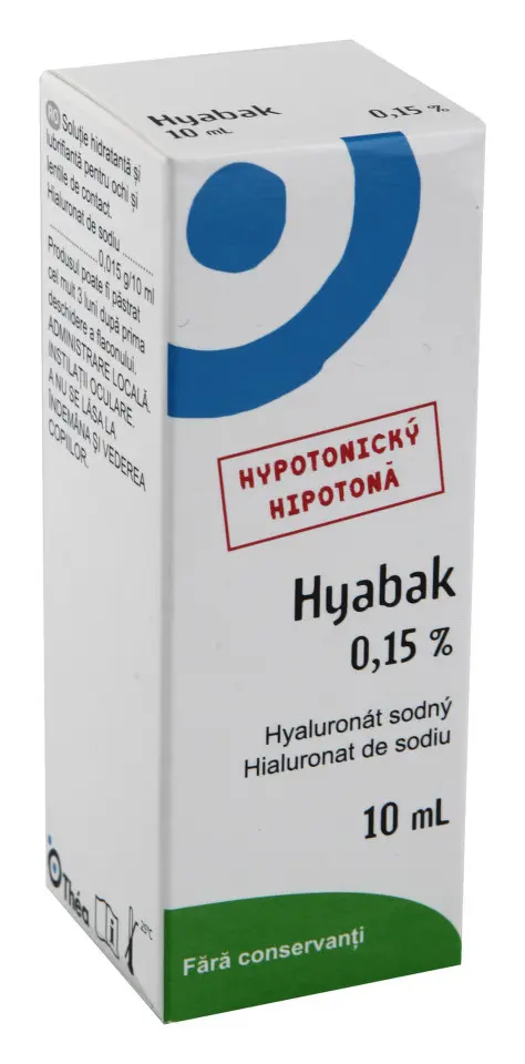 9093_HYABAK 10 ML